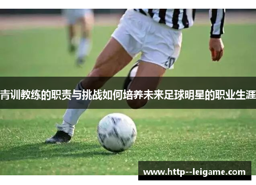 青训教练的职责与挑战如何培养未来足球明星的职业生涯