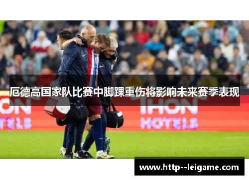 厄德高国家队比赛中脚踝重伤将影响未来赛季表现
